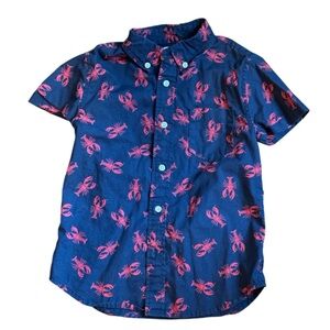 Crewcuts Button Up